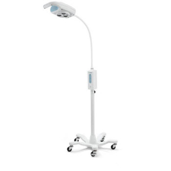 美國偉倫Green Series GS600處置照明燈